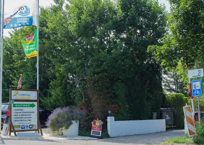 De Grienduil Nieuwland (Vijfheerenlanden)