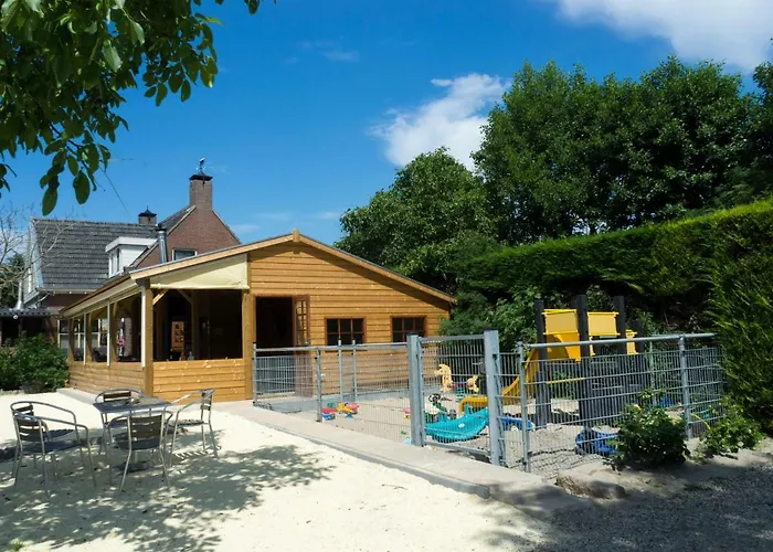De Grienduil Casa vacanze Nieuwland (Vijfheerenlanden)